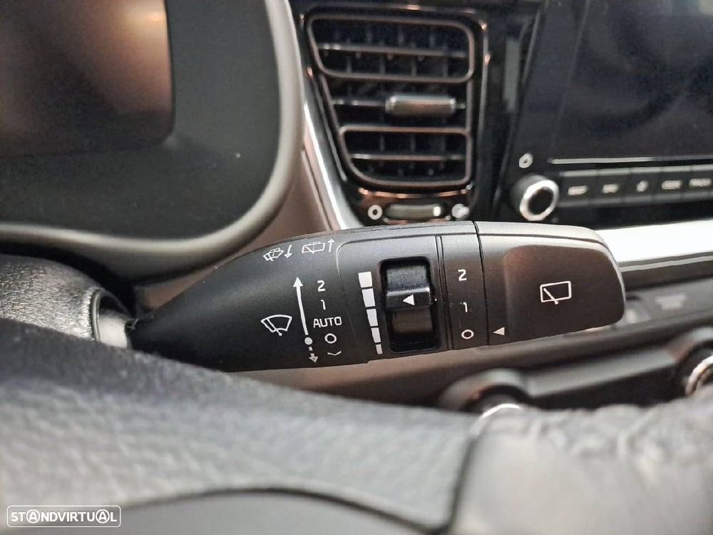 Kia Stonic 1.0 T-GDI Drive - 15