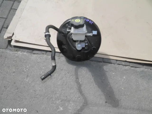 SERWO POMPA HAMULCOWA KIA SPORTAGE IV - 1