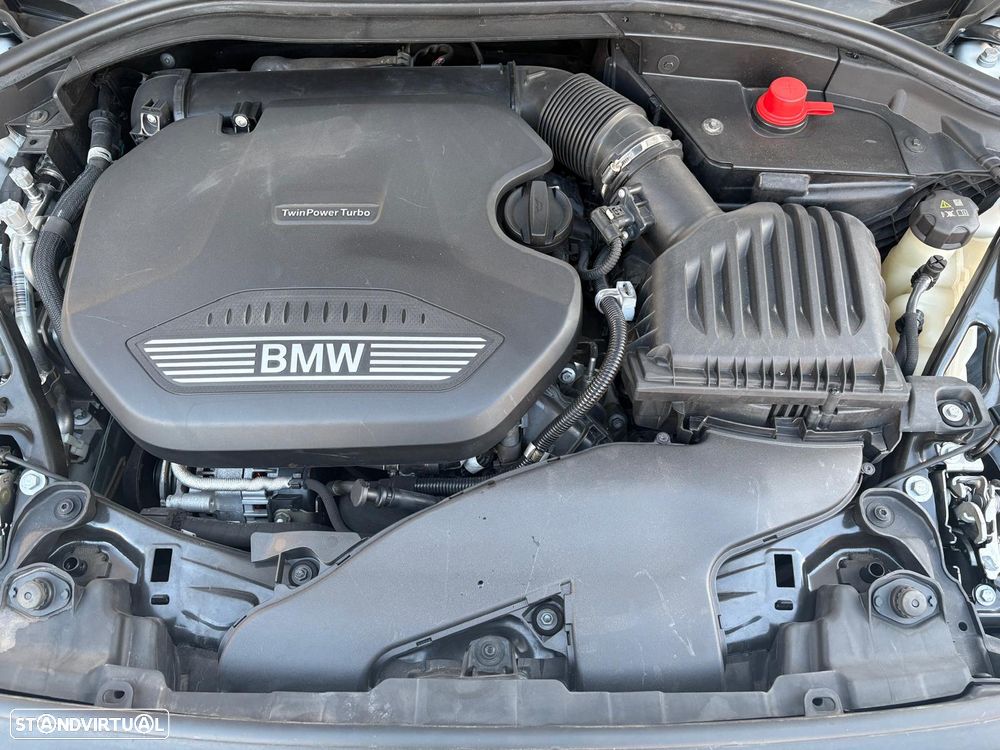 BMW 116 - 3
