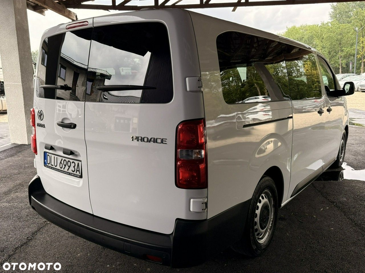 Toyota Proace Verso - 6