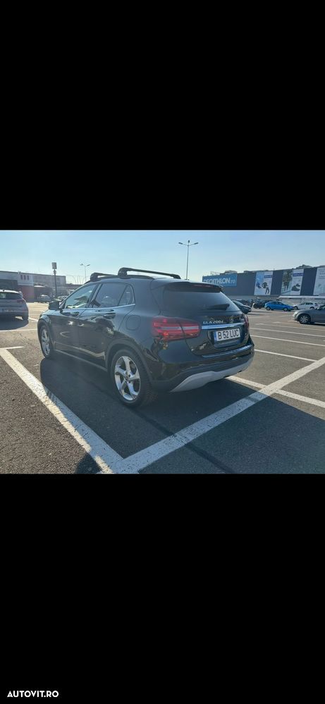 Mercedes-Benz GLA 200 d 4MATIC Aut. - 13