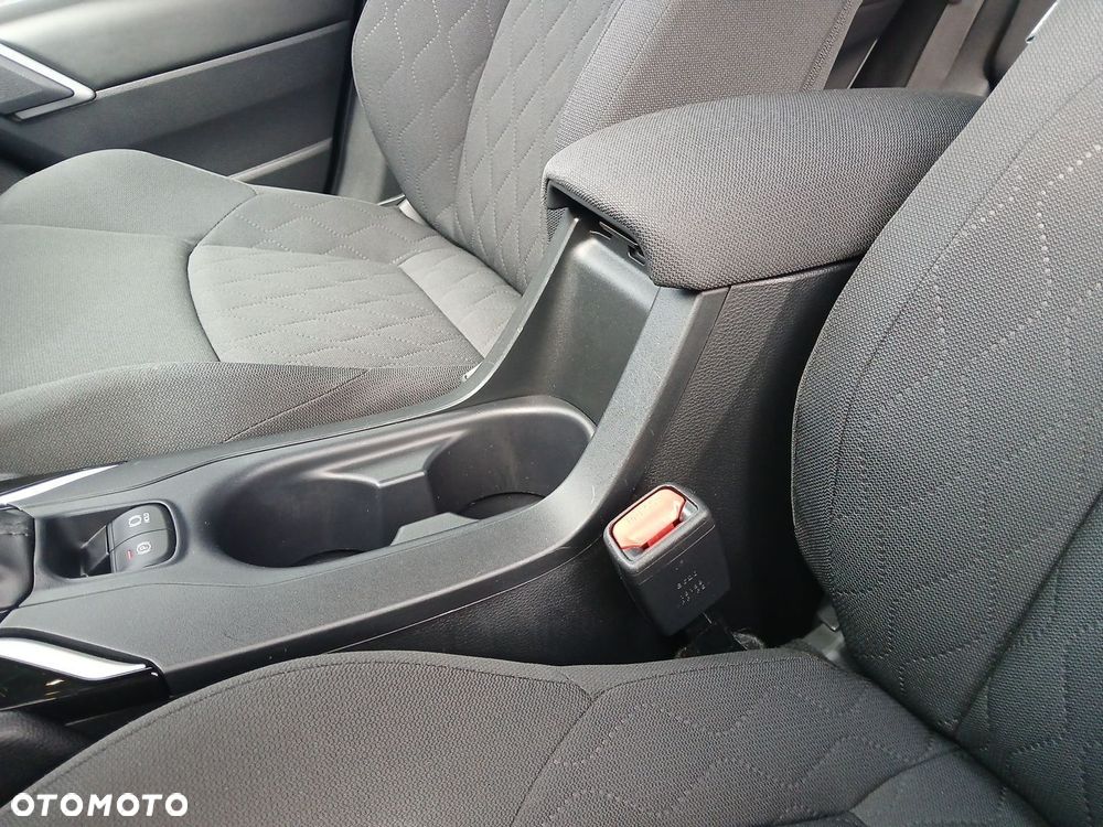 Toyota Corolla Cross - 37