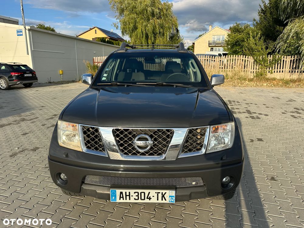 Nissan Navara Comfort - 3