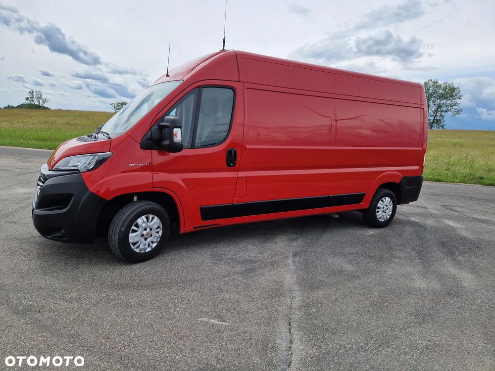 Fiat DUCATO - 9