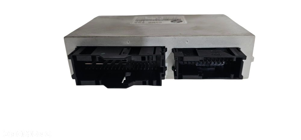 Bmw 1 E88 Cabrio Moduł Sterownik Dachu 7211557 9196591 9211493 9211494 - 5