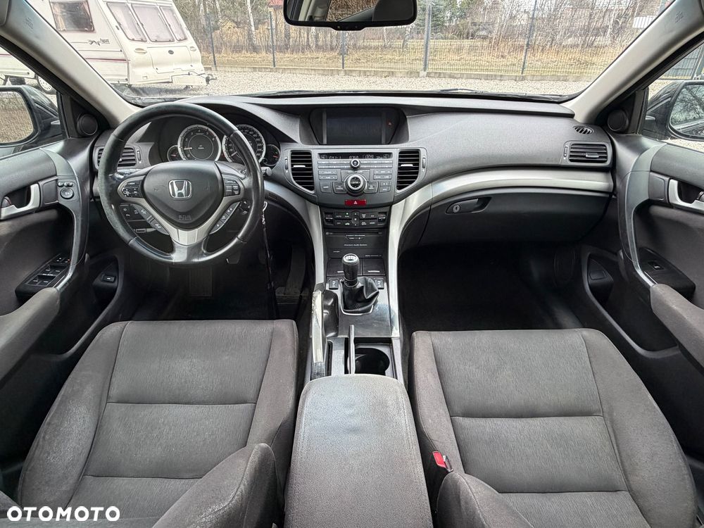 Honda Accord 2.2i-DTEC Comfort - 11