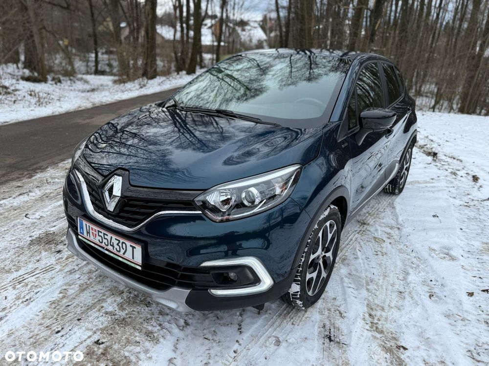 Renault Captur ENERGY TCe 90 Start&Stop Intens - 2