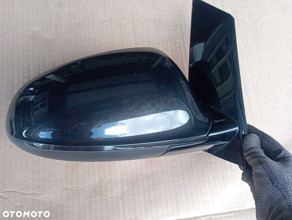 OPEL ASTRA J GTC LUSTERKO PRAWE 5 PIN 13352092 EUROPA - 3