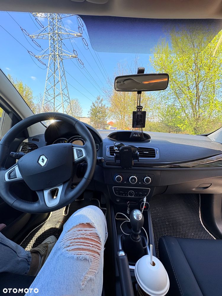 Renault Megane 1.6 16V Dynamique - 1