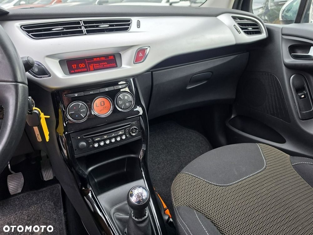 Citroën C3 - 38
