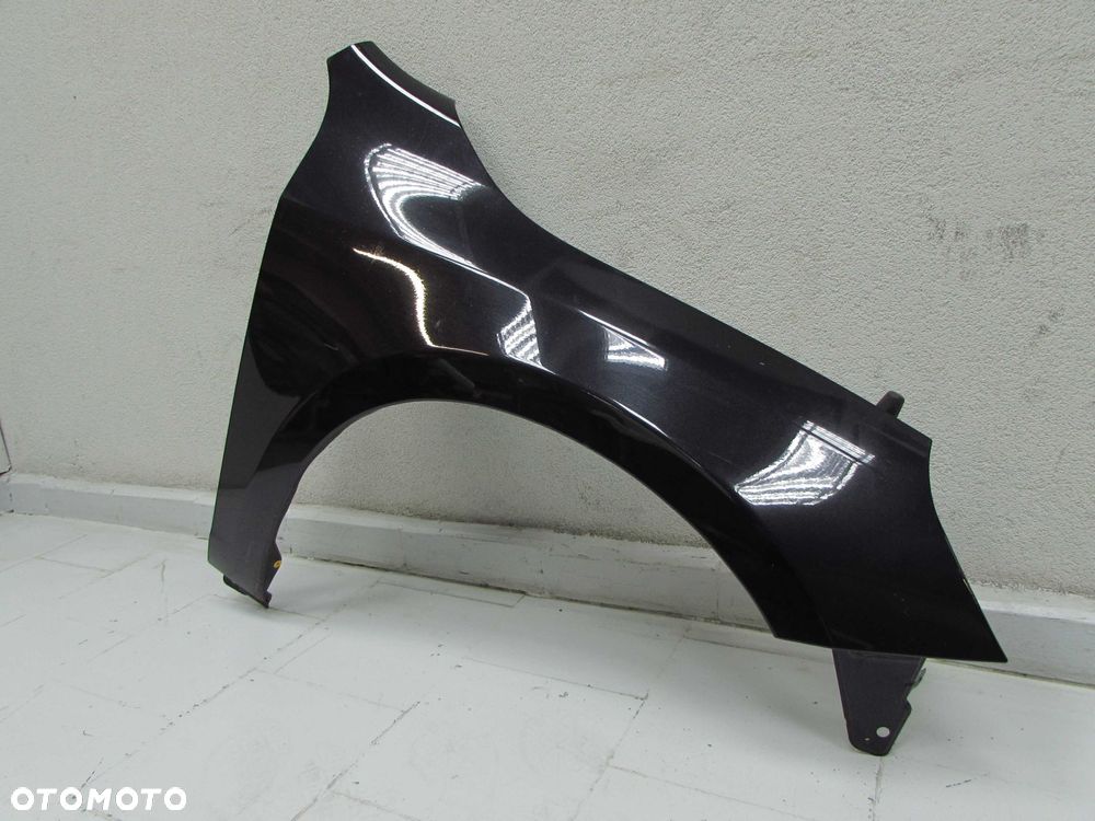 VOLVO S60 II V60 10-13 BLOTNIK PRZOD PRAWY 452 - 2