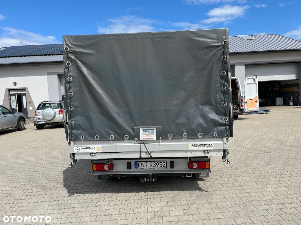 Opel MOVANO - 7