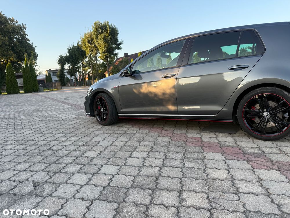 Volkswagen Golf 2.0 TSI BMT GTI Performance DSG - 3