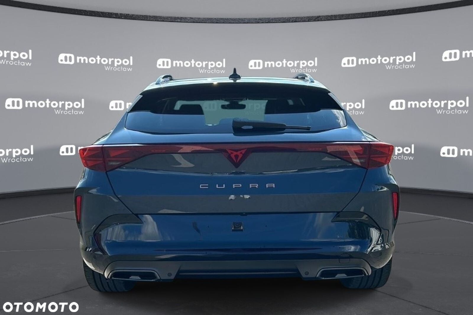 Cupra Formentor - 9