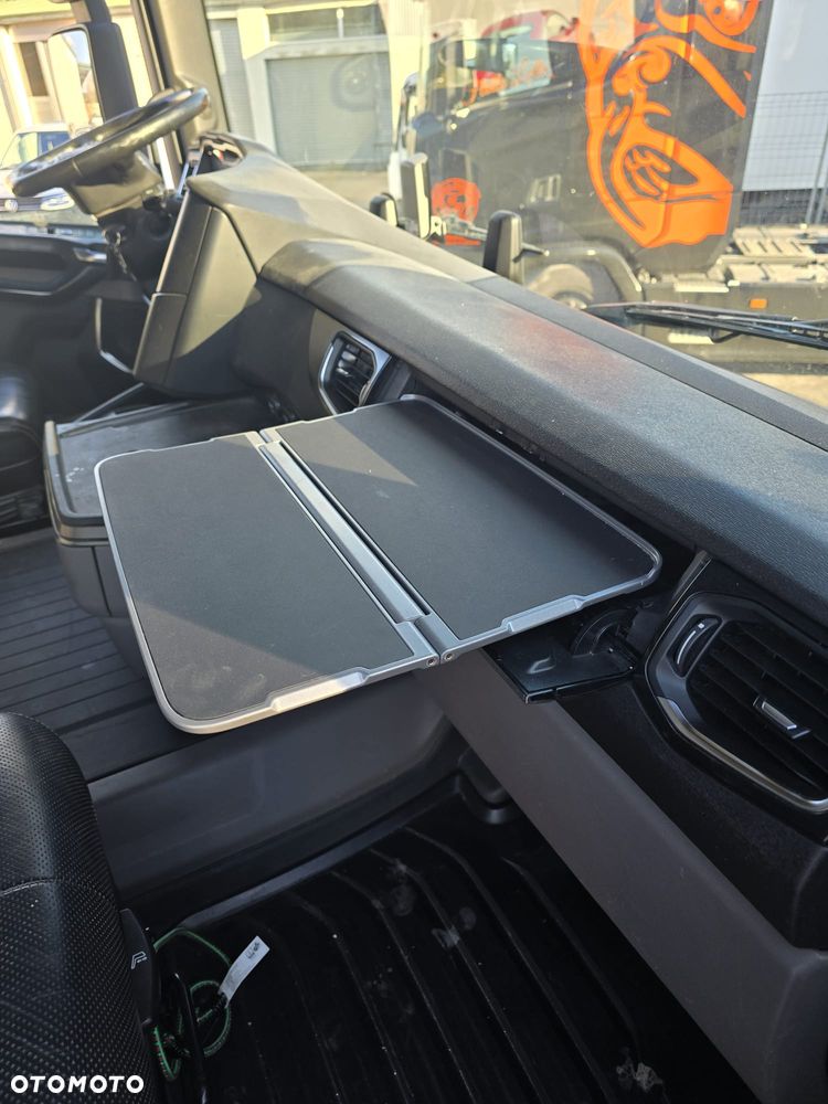 Scania R 450/RETARDER/Z NIEMIEC - 7