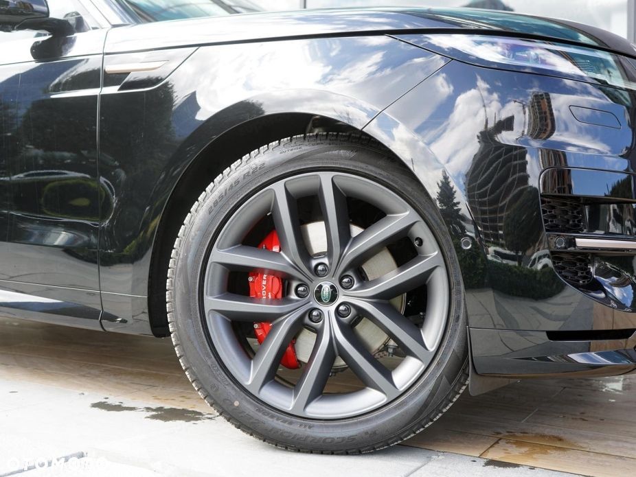 Land Rover Range Rover Sport S 3.0 D300 mHEV Dynamic SE - 14