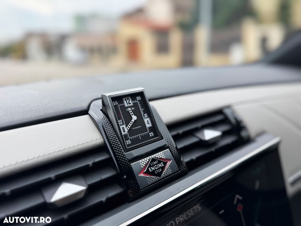 DS Automobiles DS 7 Crossback - 10