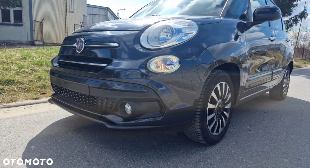Fiat 500L 1.4 16V 120th - 2