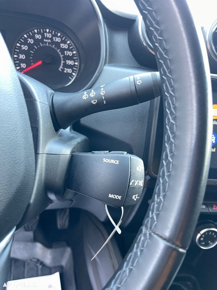 Dacia Duster Blue dCi 115 Comfort - 36