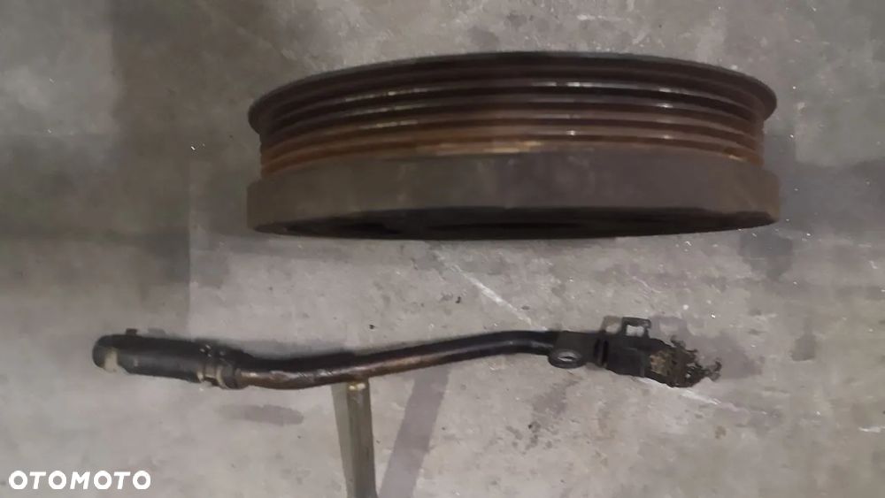 SILNIK BLOK SILNIKA OSPRZĘT SILNIKA A20NHT OPEL INSIGNIA 2.0 T - 18