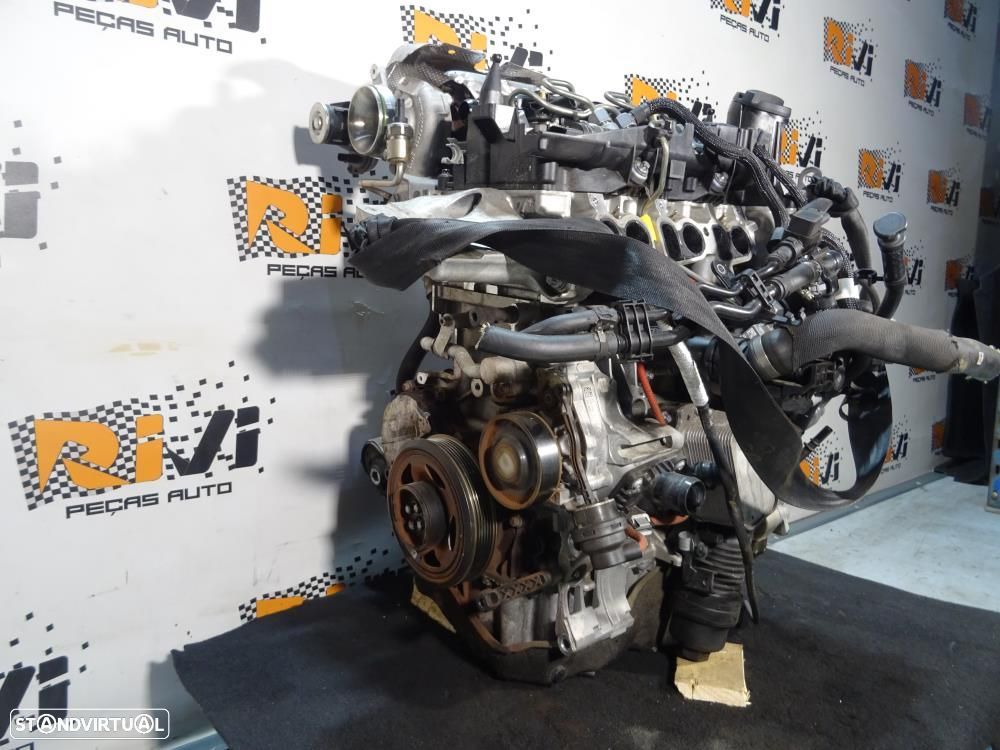 Motor Bmw 1 (F40)  B37c15a / B37 C15 A Motor Bmw / Mini - 3