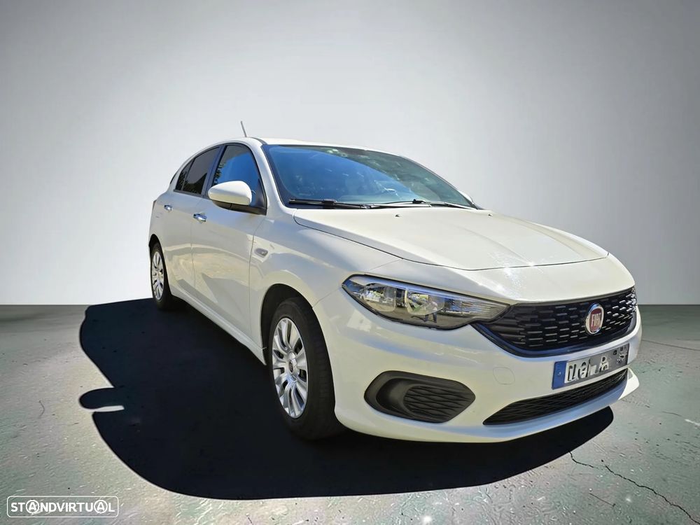 Fiat Tipo Van - 3