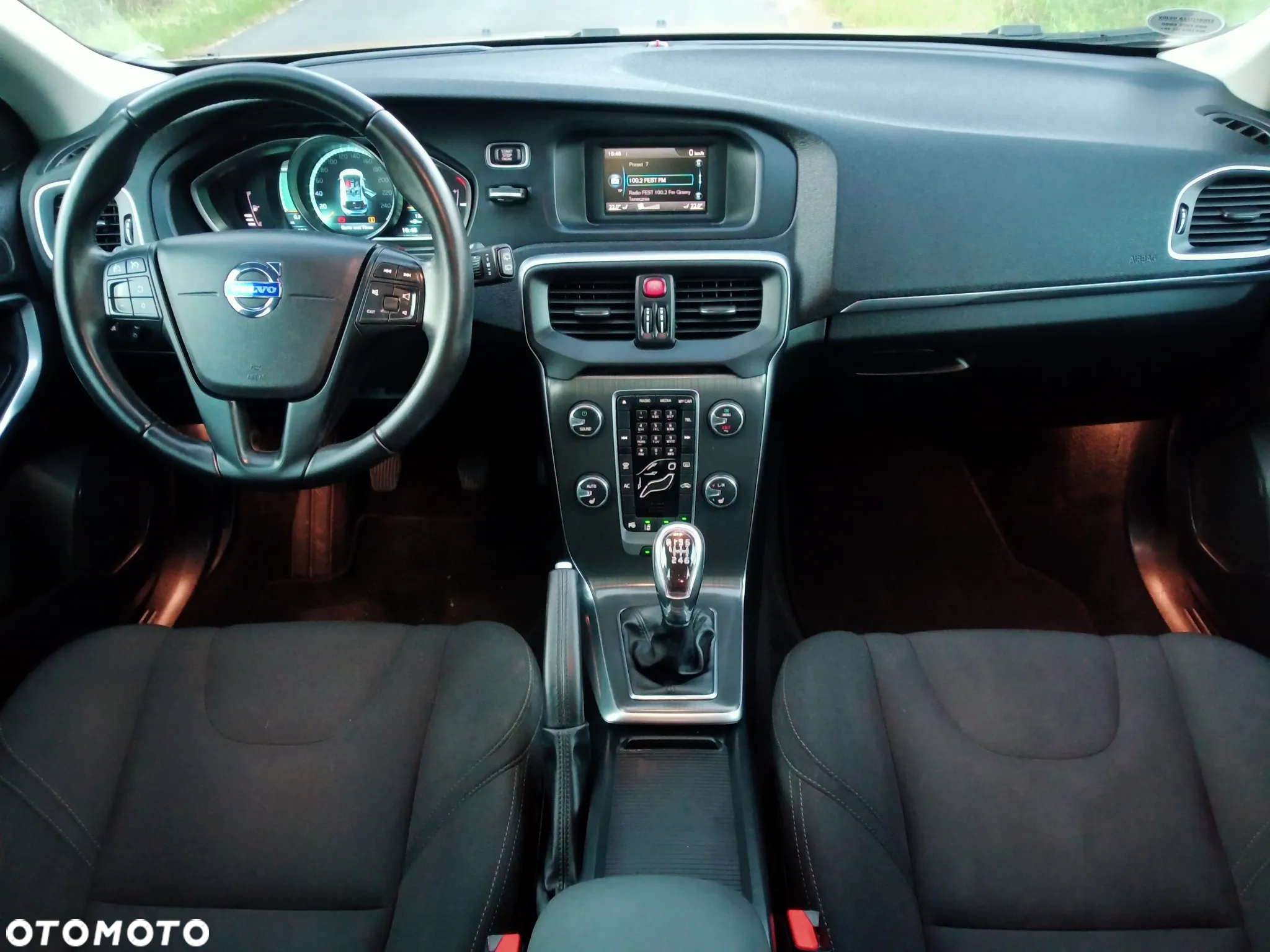 Volvo V40 - 7