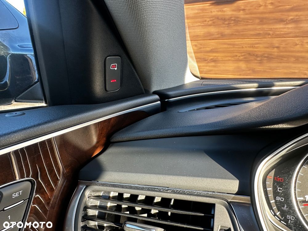 Audi A6 Avant 3.0 TDI Quattro S tronic - 10