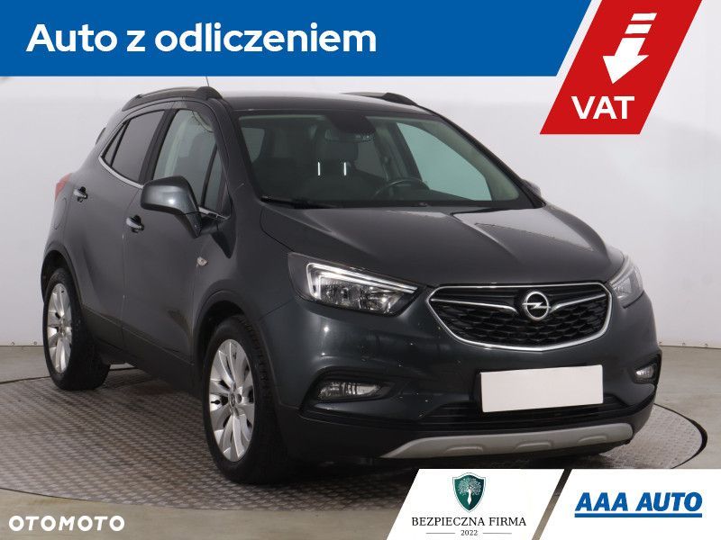 Opel Mokka - 2