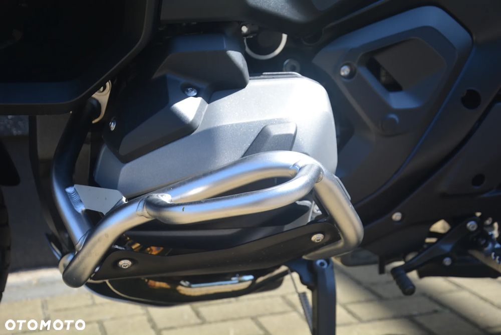 BMW GS - 18