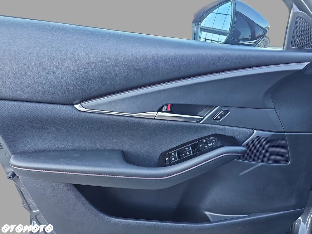 Mazda CX-30 e-SKYACTIVE G 140 HOMURA - 10