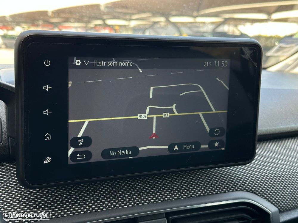 Dacia Jogger 1.0 ECO-G SL Extreme Bi-Fuel - 23