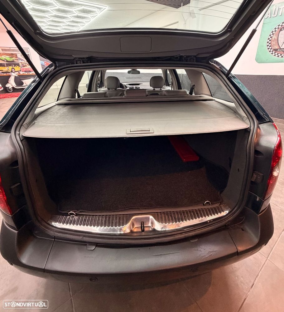 Renault Laguna Break 1.9 dCi Privilège - 45