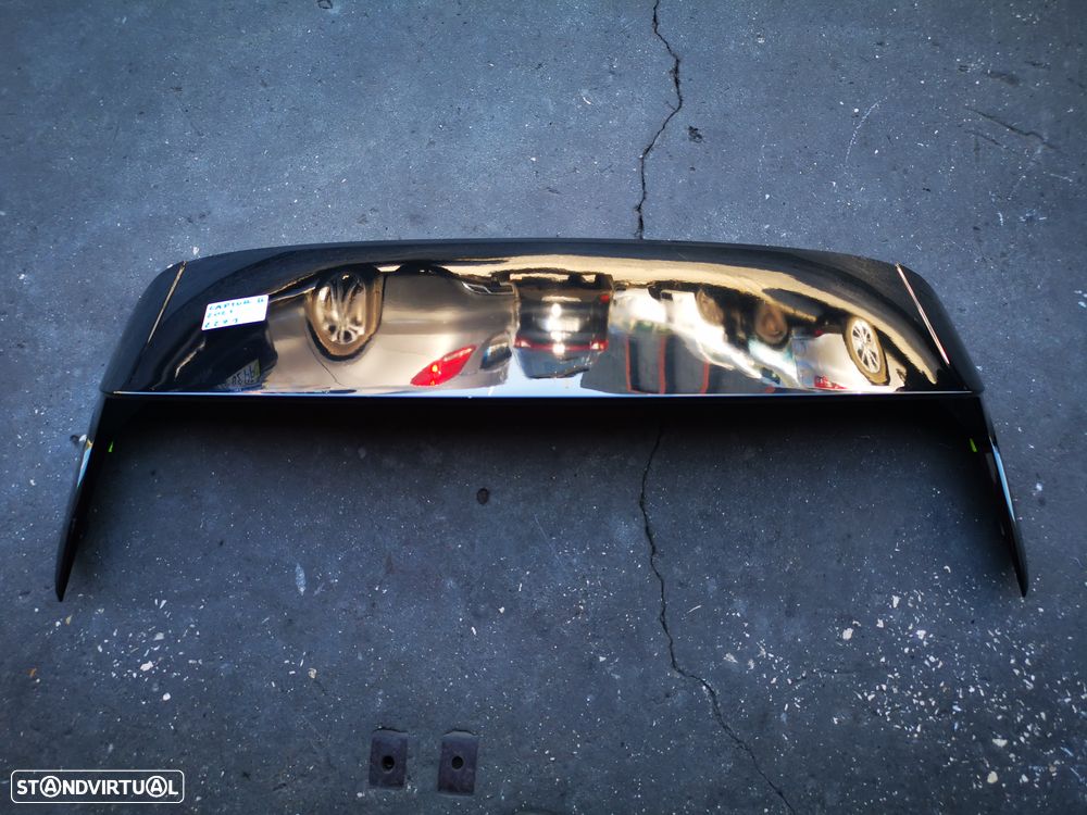 RENAULT CAPTUR II AILERON C/ 3 STOP - Z271 - 1