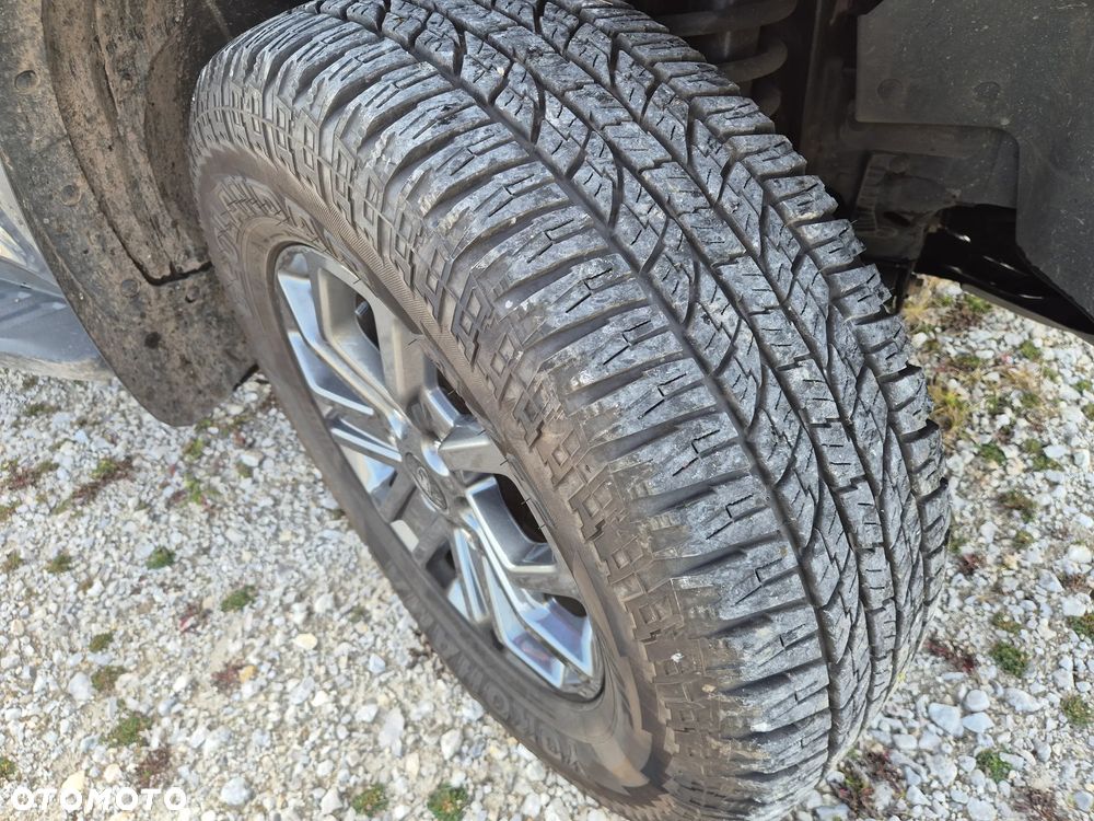 Ford Ranger 3.0 EcoBlue Turbo 4x4 DC Wildtrak - 13