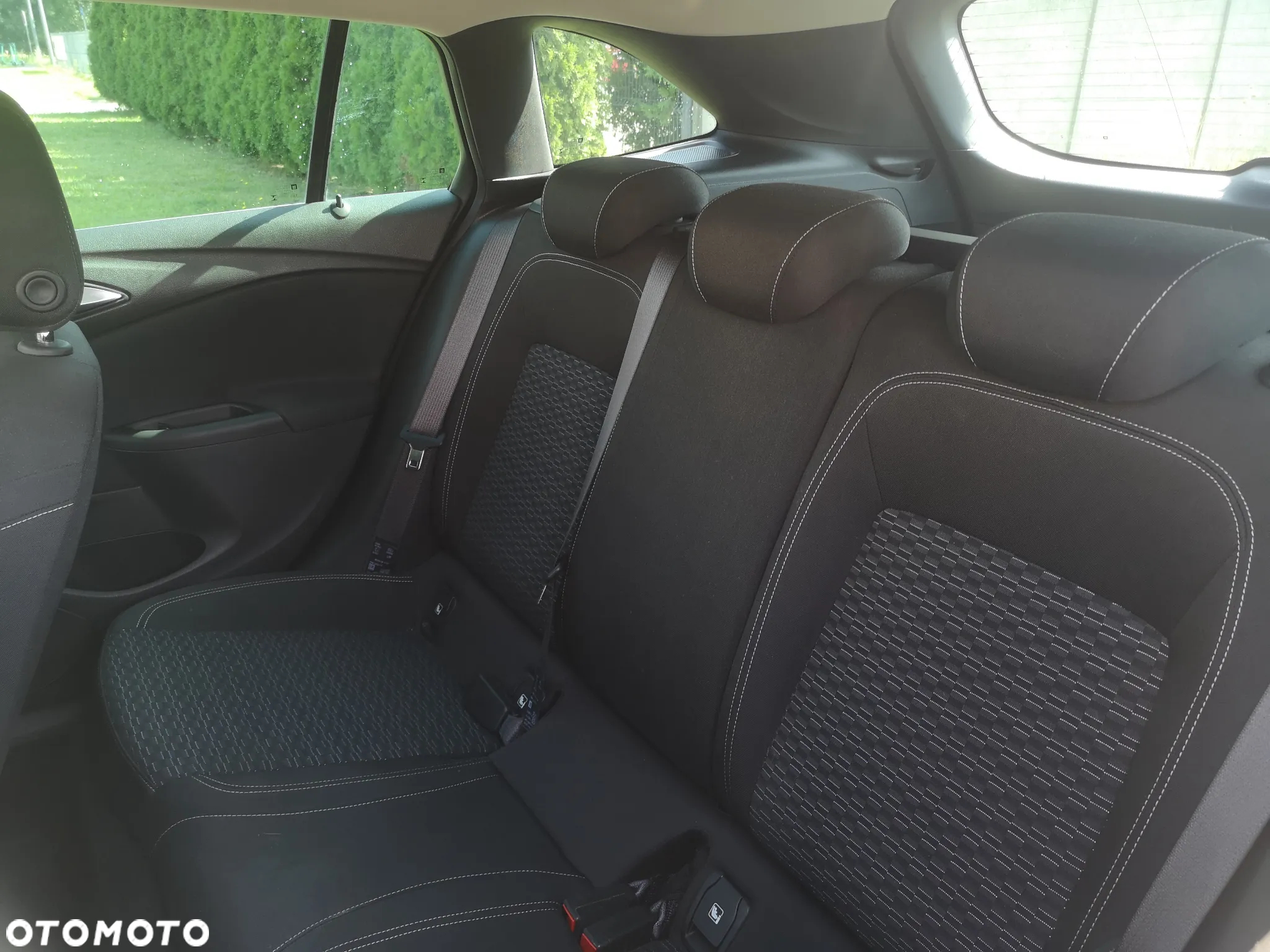 Opel Astra V 1.6 CDTI Elite - 9