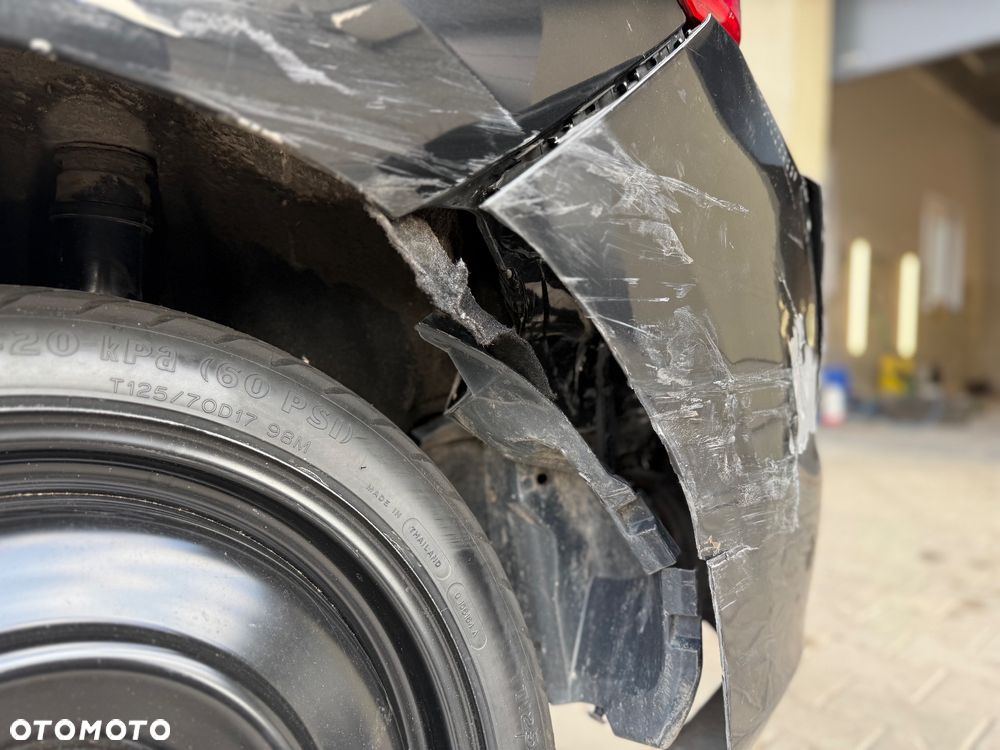 Toyota Auris 1.33 VVT-i Terra Start - 13