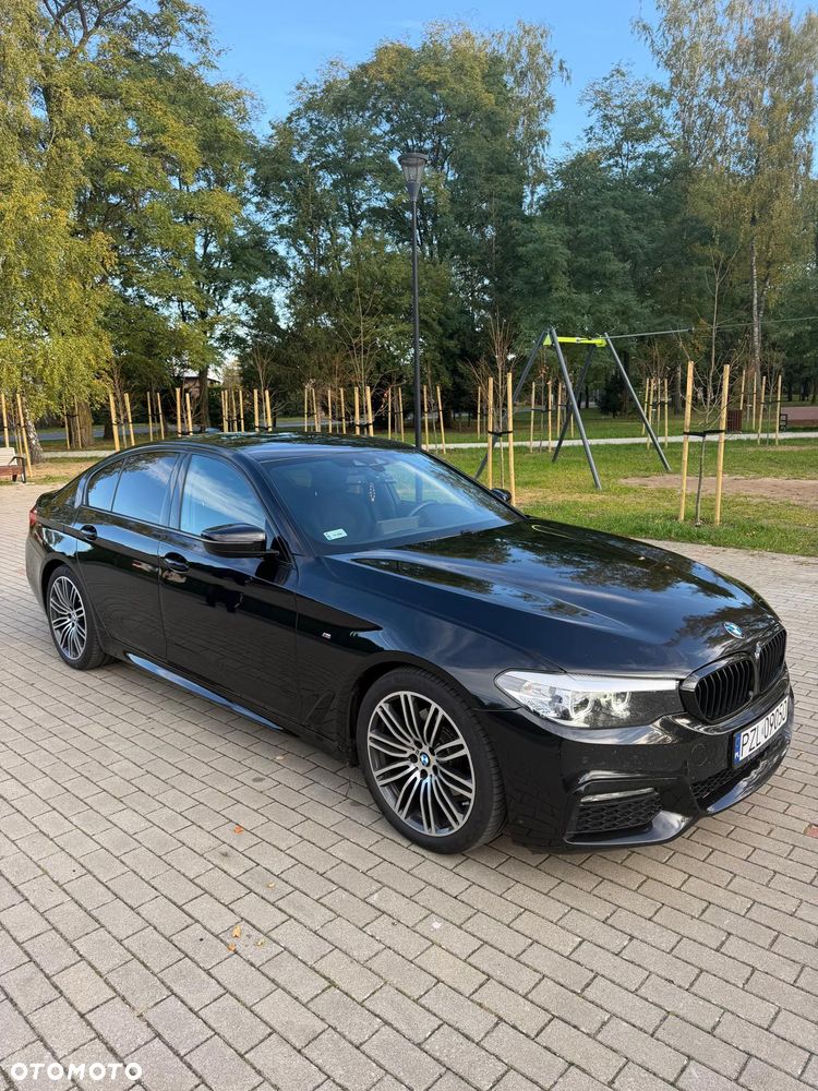 BMW 520D