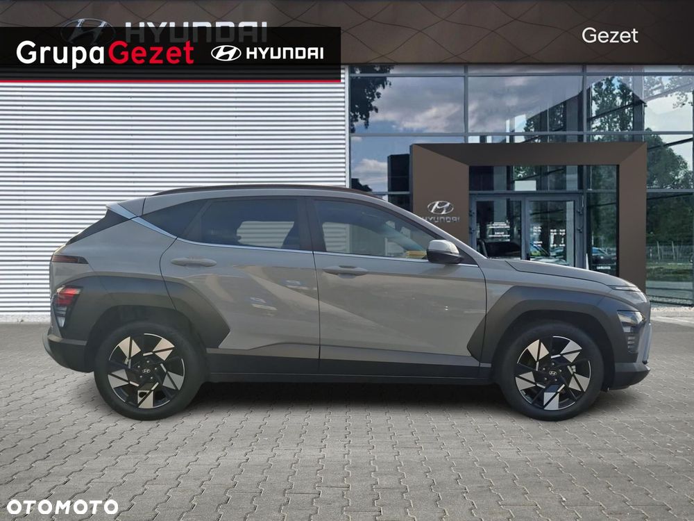 Hyundai Kona - 6