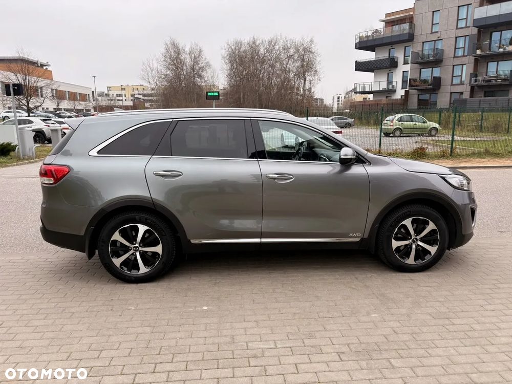 Kia Sorento 2.0 CRDI L - 5