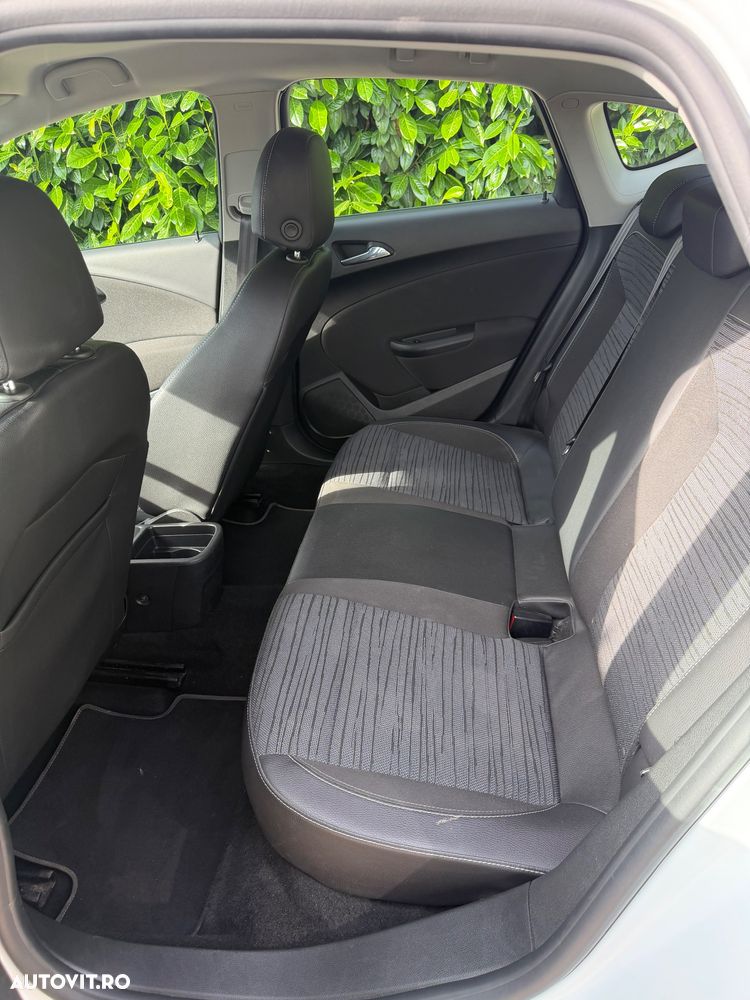 Opel Astra - 6