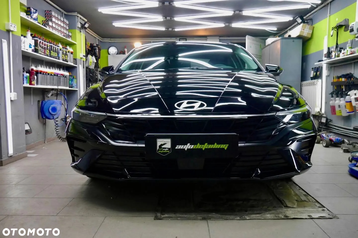 Hyundai Elantra 1.6 Smart CVT - 2