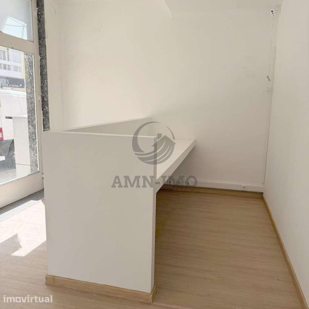 Loja comercial – Faro - Grande imagem: 3/11