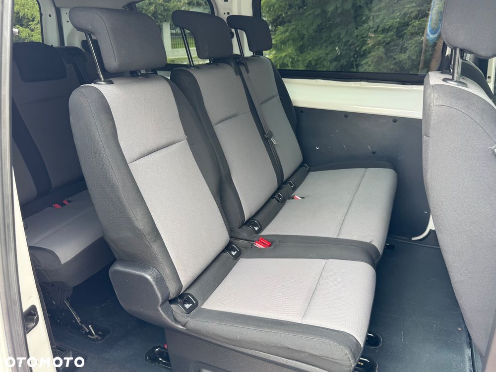 Citroën SpaceTourer 1.6 BlueHDi M Business - 7