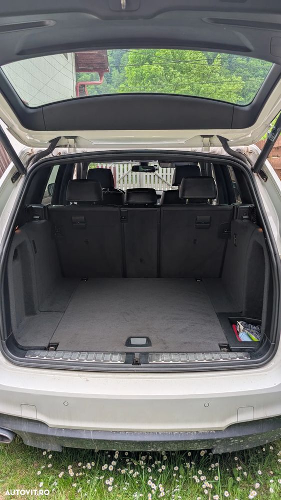 BMW X3 xDrive2.0d - 12