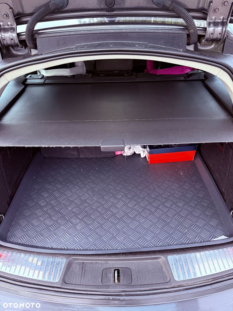 Opel Insignia 2.0 CDTI Sports Tourer - 9