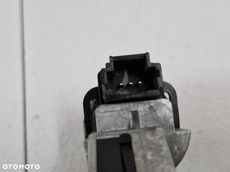 PEUGEOT 5008 I 1 STACYJKA 2X KLUCZYK 36410600 - 5