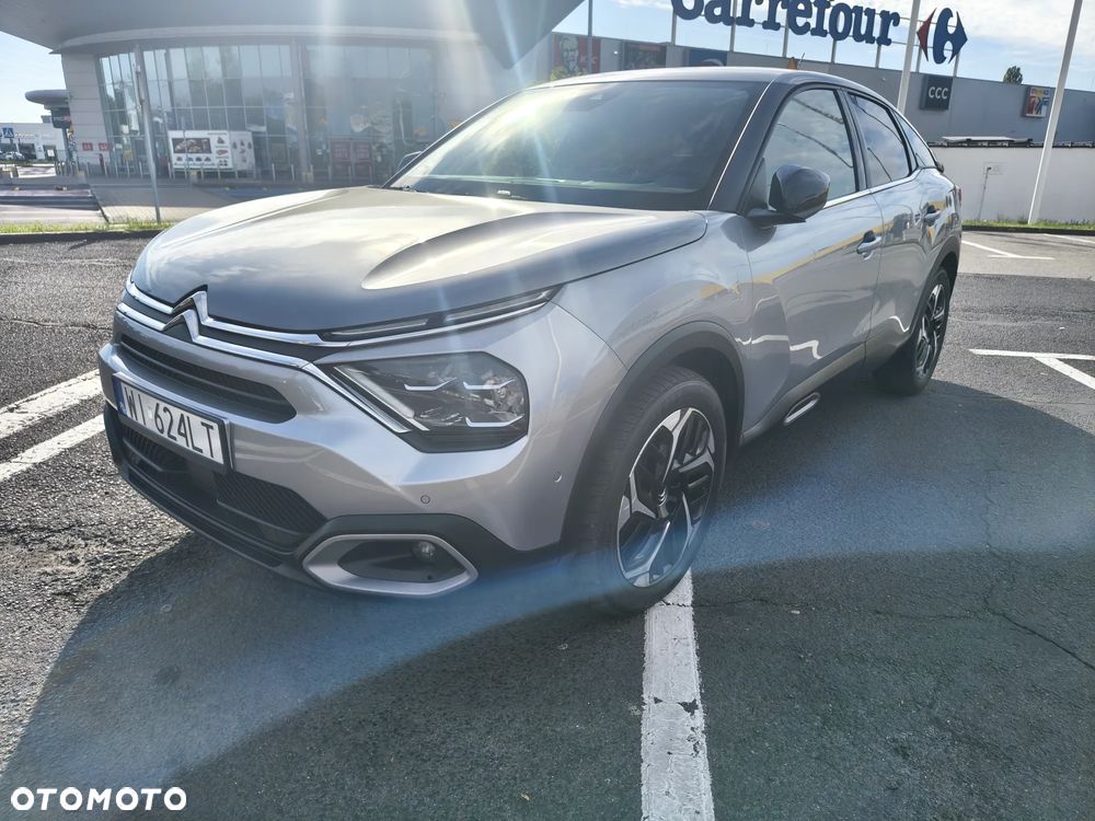Citroën C4