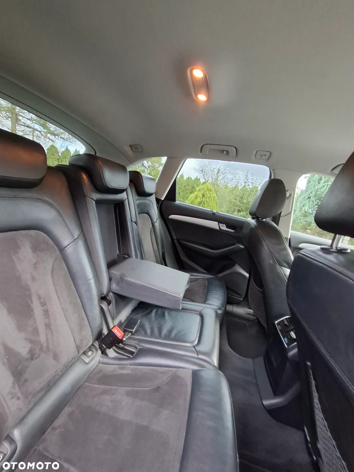 Audi Q5 2.0 TDI Quattro S tronic - 12