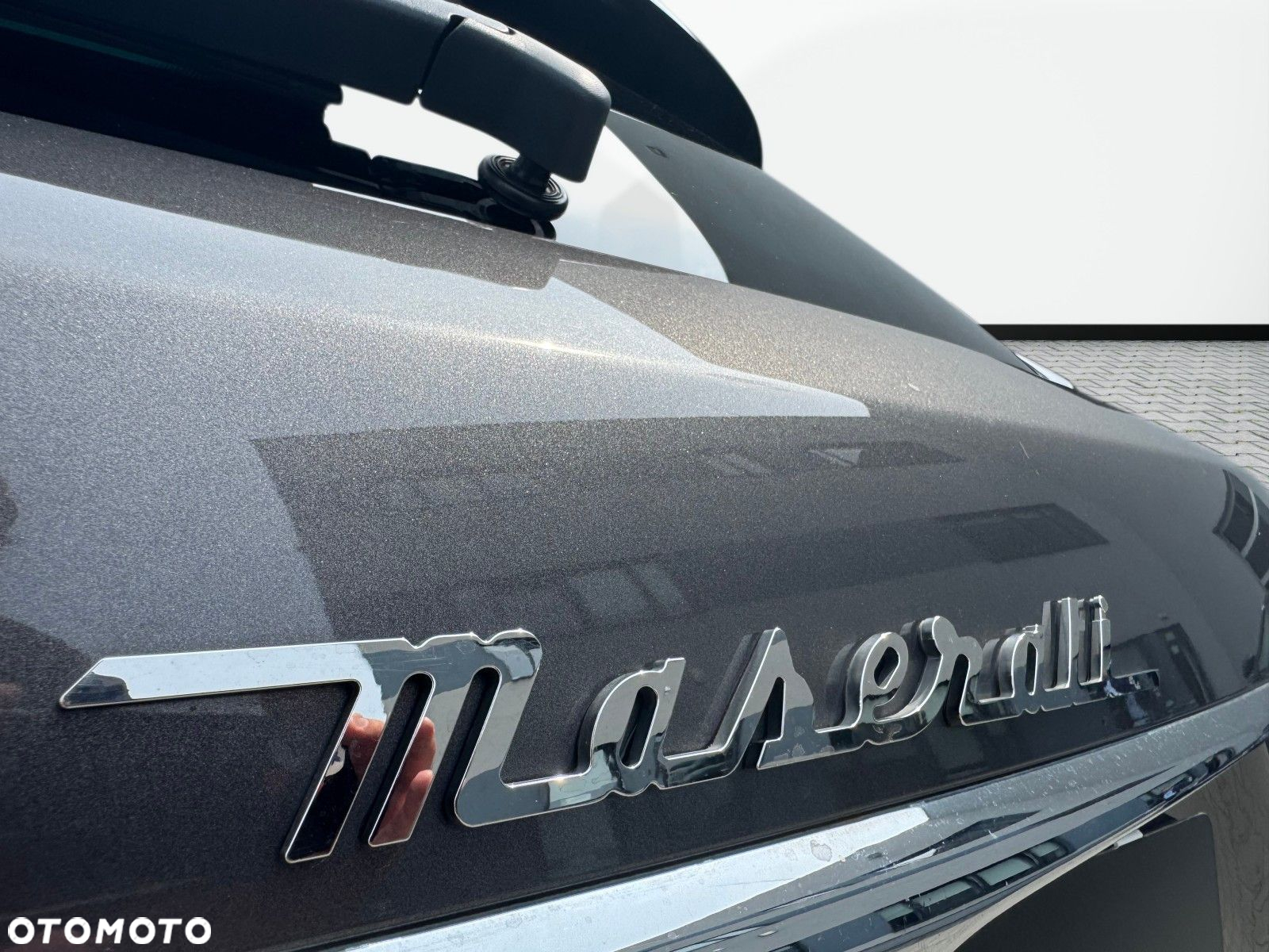 Maserati Levante S Essence - 19
